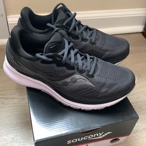 Saucony Ride 14